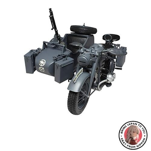Zündapp ks750 allemand neuf - ks750,