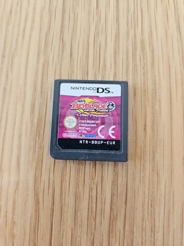 Jeu nintendo beyblade - nintendo,