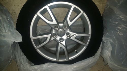 Jantes alu pour audi avec - jantes,