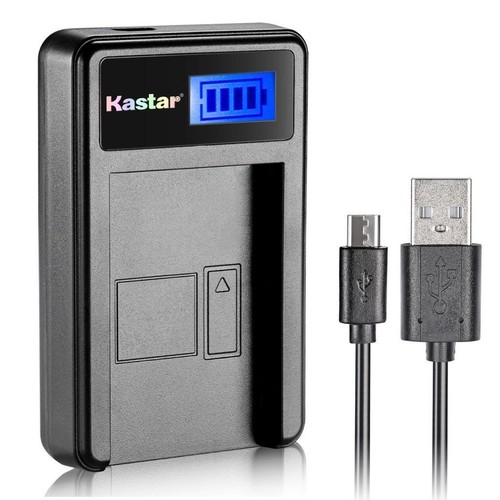 Lcd1 charger combo for canon - lcd1,
