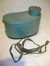 Vintage 70s Ancien VIVIER DE