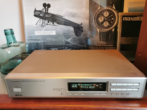 Superbe tuner onkyo - superbe,