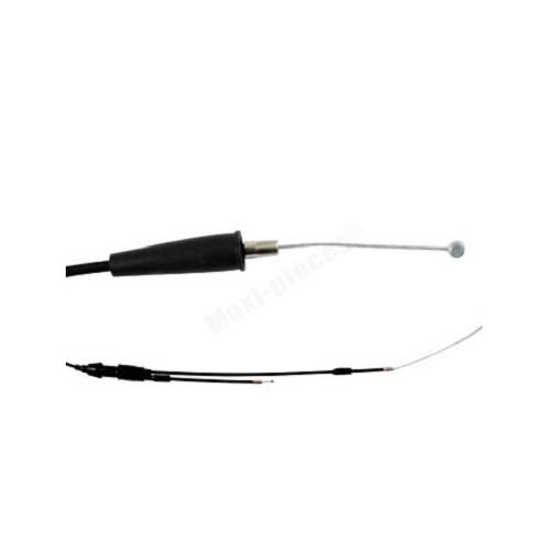 Cable gaz accelerateur pour - cable,