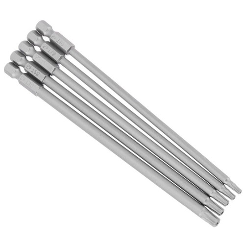 Jeu embouts tournevis - de,