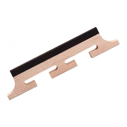 Chevalet banjo cordes - -, 3