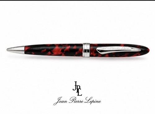 Jean pierre lepine - jean, stylo-bille