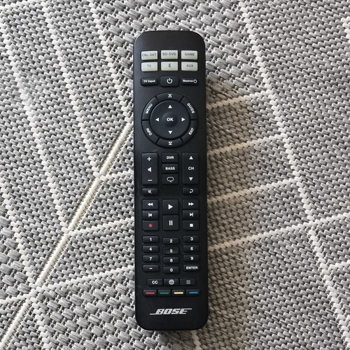 Télécommande bose urc 15s - bose, urc-15s