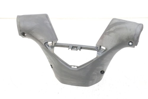 Couvre guidon arriere gilera - couvre,