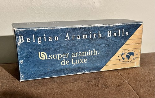 Coffret boules de billard - ,