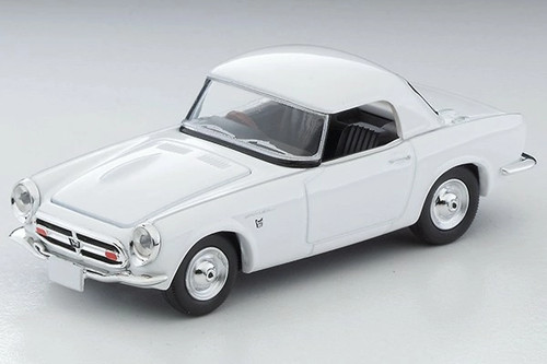 Honda s800 closed top - honda,