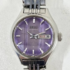 Seiko Automatic 2206-0490