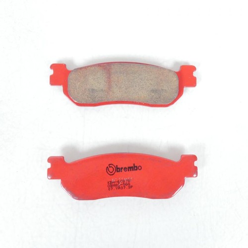 Plaquette frein brembo - frein,