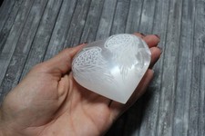 Déclaration d'amour en