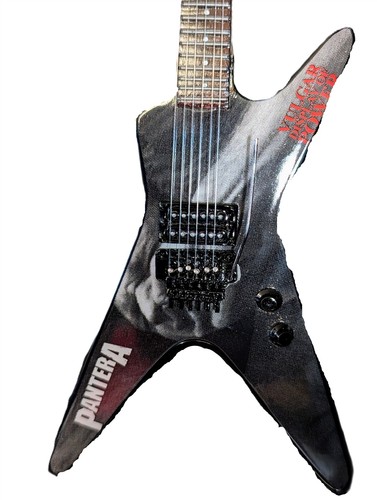 Dimebag darrell dean - dimebag, darrell-dean