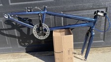 FELT RACE BMX MINI BIKE