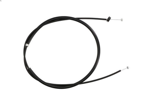 Tirette capot moteur - capot,