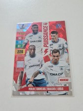 PANINI CARDS ADRENALYN XL LEAGUE 1 2024-25 POWER 4 LOSC LILLE NEW