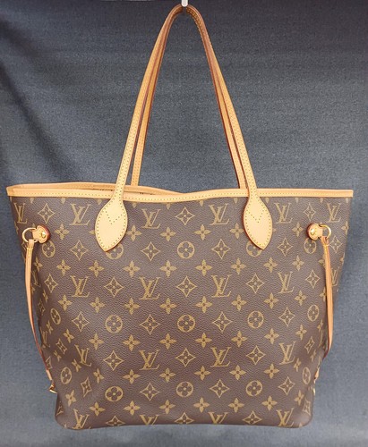 Louis vuitton neverfull - louis,