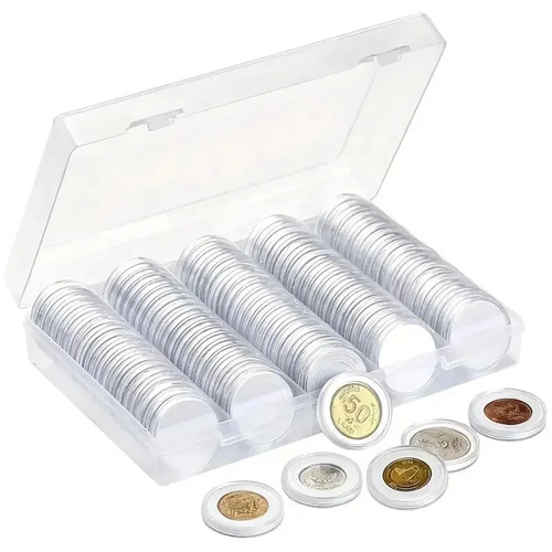 100pcs support boîte - 100pcs,
