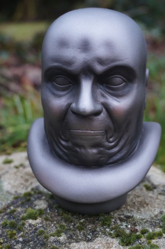 Me05 figurine statuette - figurine,