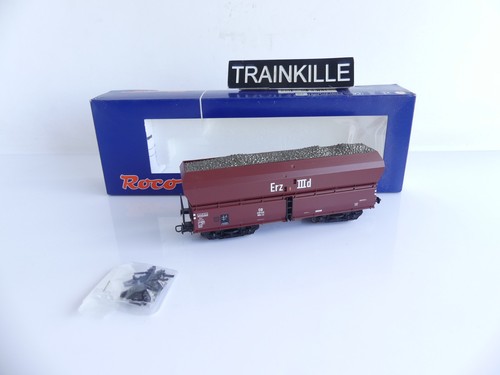 67707 roco wagon - 67707, tremie