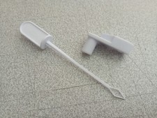 Tige Axe Condensation Charnière Porte Réfrigérateur frigo Candy COT1S45FWH