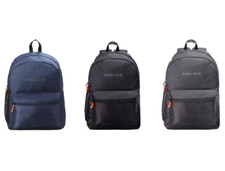 Sac à Dos Police Homme Femme