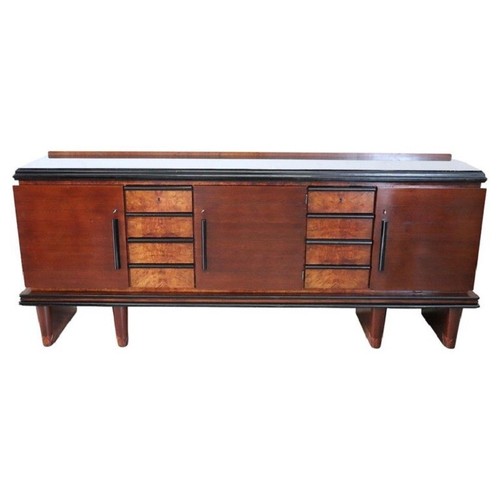 Buffet long art déco - long, perfect