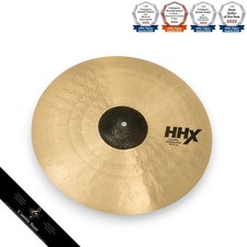 Sabian HHX Complex Medium Ride