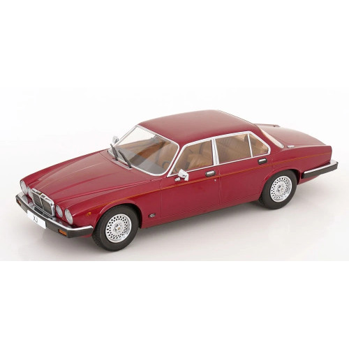 Jaguar series iii 1979 - 1979, dark