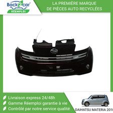 🏆 PARE-CHOC AVANT DAIHATSU