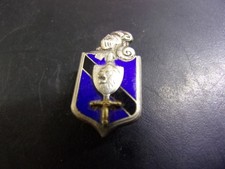 Réduction Gendarmerie 1943 ( Boutonnière )