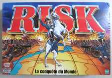 Jeu de société Risk La