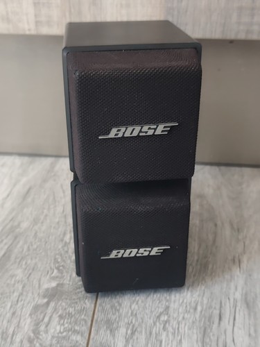 Bose acoustimass cube - am-5,
