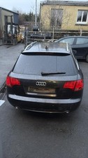 Pare choc arriere AUDI A4 2