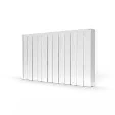 Radiateur électrique à