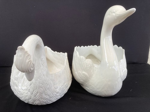 Grands cache pots - grands, forme