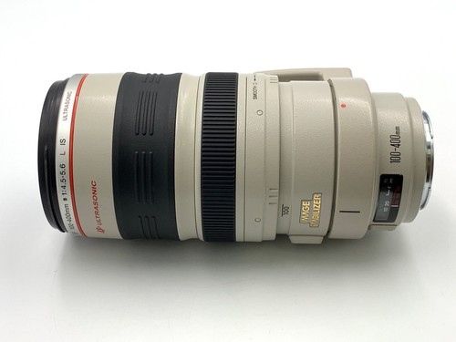 Canon objectif zoom super - canon,