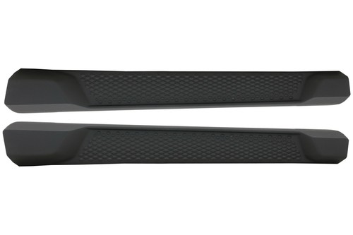 Marchepieds pour jeep wrangler - marchepieds,