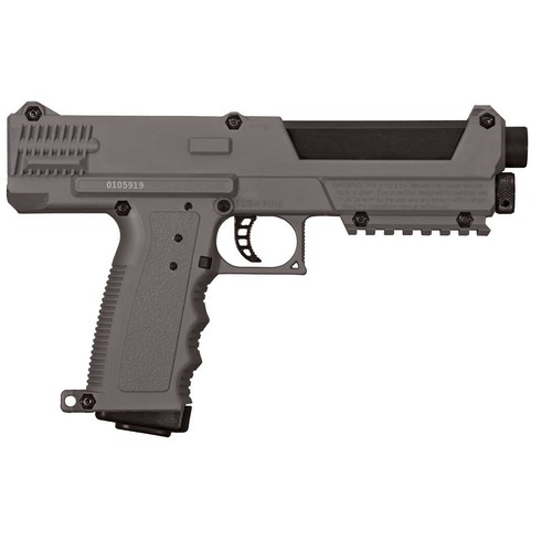 Tippmann tipx paintball pistol - tipx,