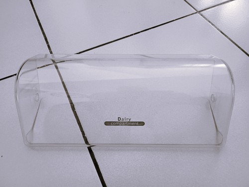 Volet beurrier frigo - beurrier,