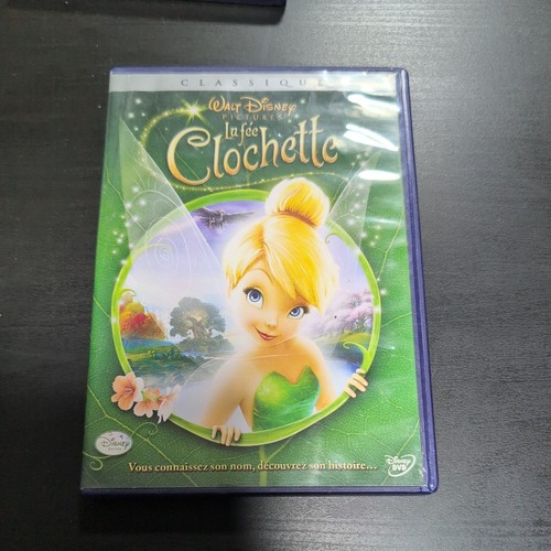 Dvd walt disney la - disney,