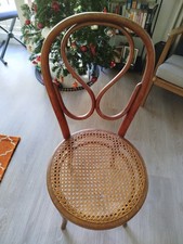Chaise Thonet Ancienne