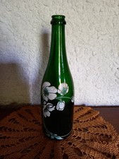 Bouteille de Champagne Perrier