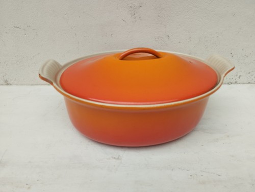 Cocotte creuset 26 - creuset, n°