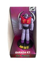 Figurine Mazinger Z Garada K7 Go Nagai 7 cm Sd Toys