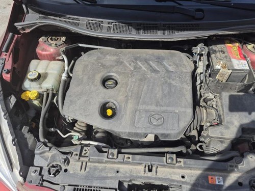Moteur mazda phase - moteur,