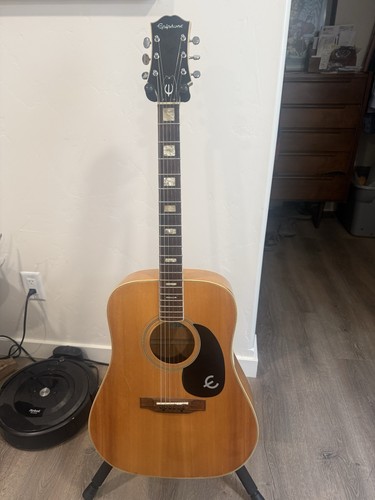 Epiphone 350bl dorado - ft-350bl,