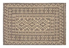 Afghan Kelim Style Ancien