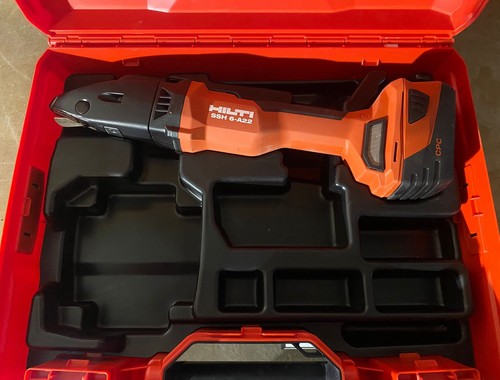Cisaille hilti ssh a22 - ssh,